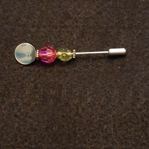 Hijab/scarf pin